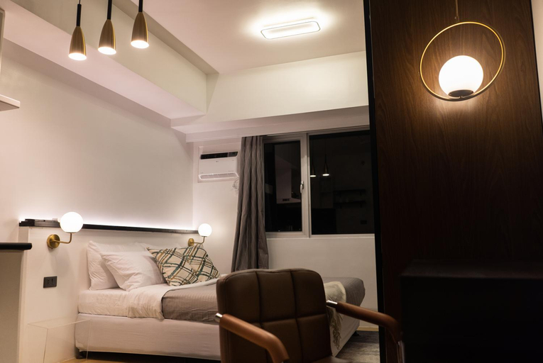 Others, Stylish Studio @AvidaTowersAtria, Iloilo City