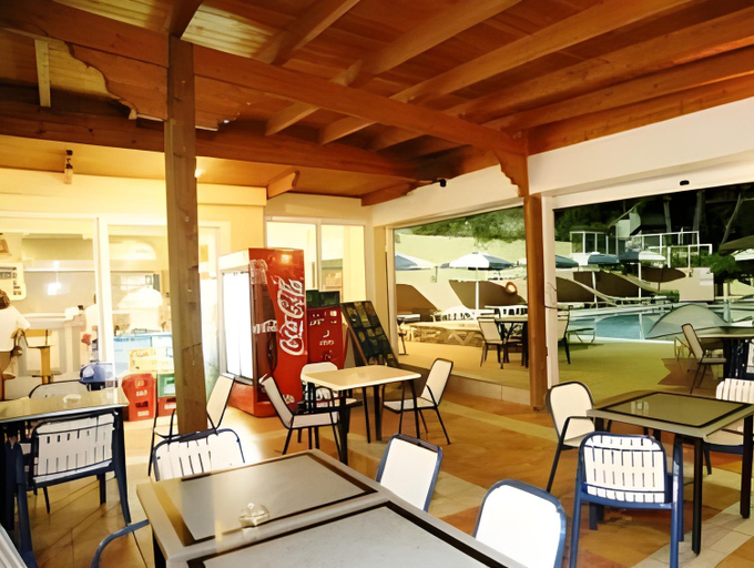 Food & Drinks 5, Panorama Studios, South Aegean