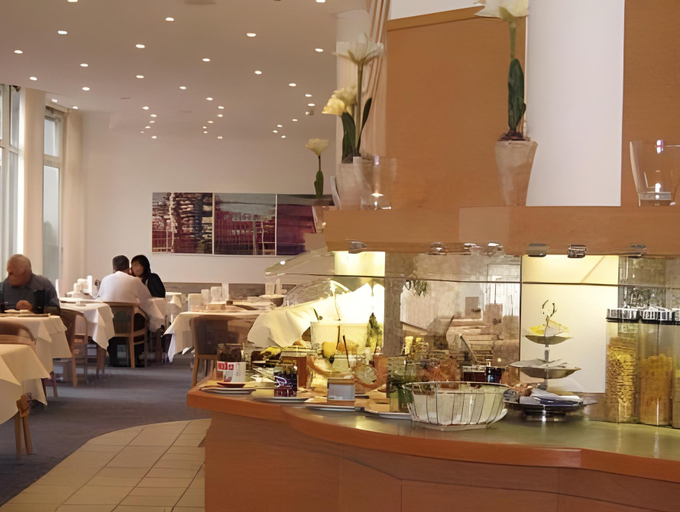 Food & Drinks 5, Atlantic Vegesack, Bremen