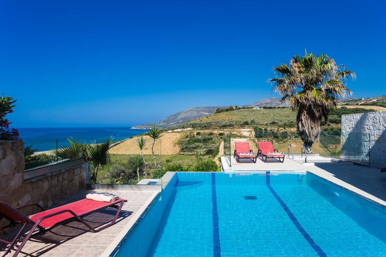 Others 3, Sea View Villas, Crete
