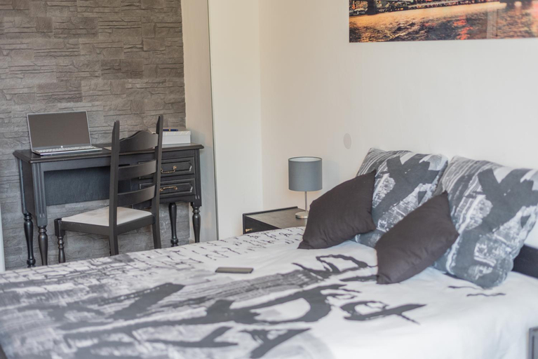 Bedroom 18