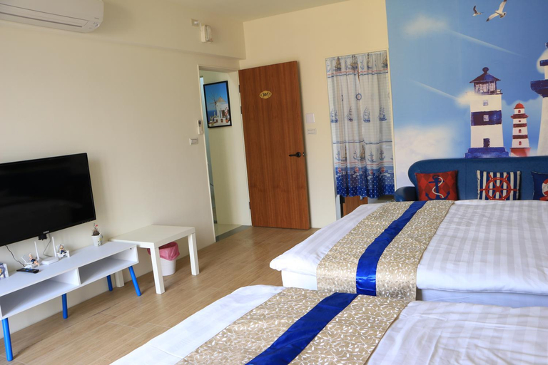 Bedroom 1