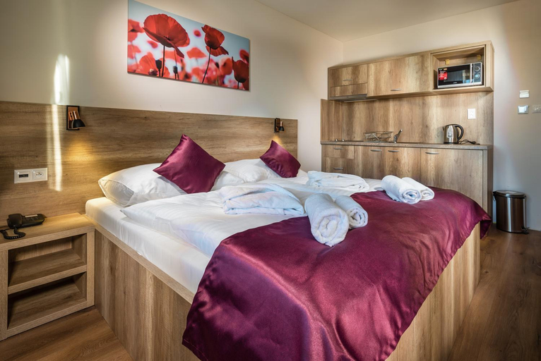 Others 2, Apartmany Termal, Dunajská Streda