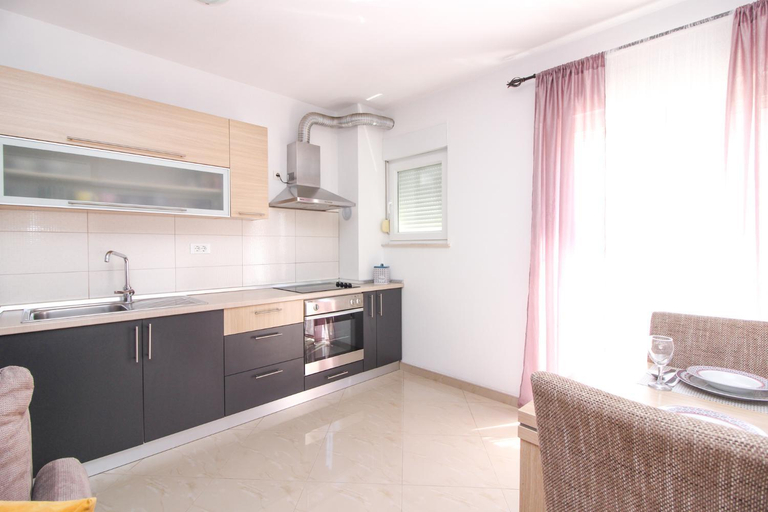 Others 5, Apartments Lotta, Zadar