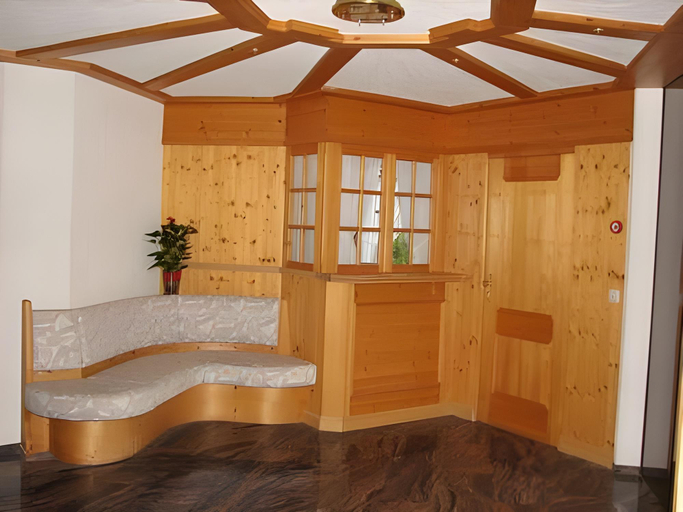Others 5, Hotel-Pension-Jasmin, Lörrach