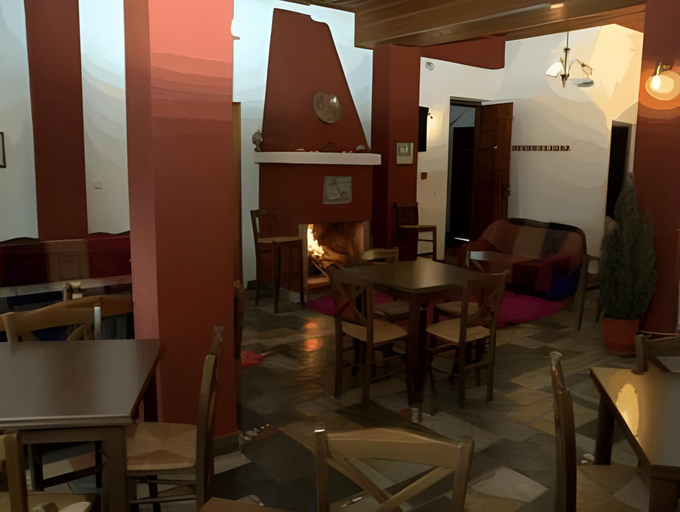 Food & Drinks 4, Guesthouse Rousis, Thessaly