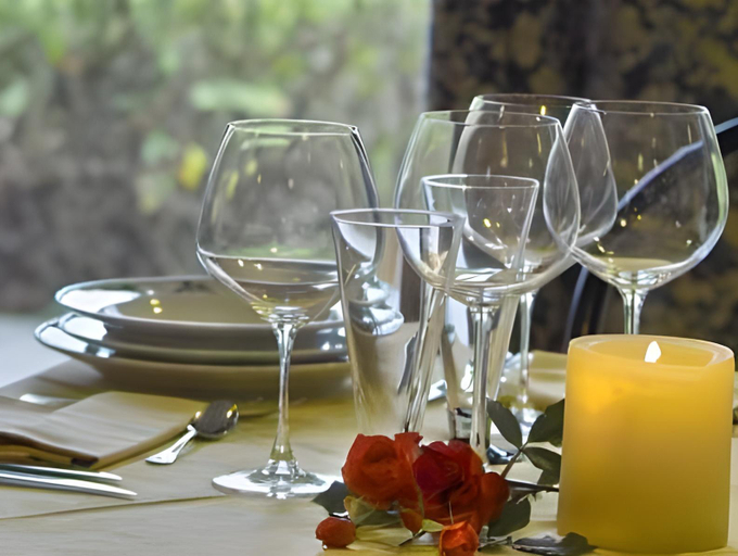 Food & Drinks 4, Hotel Il Maglio, Bologna