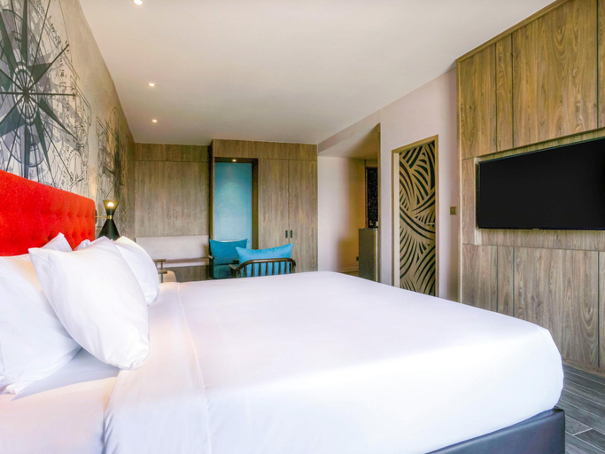 Bedroom 12