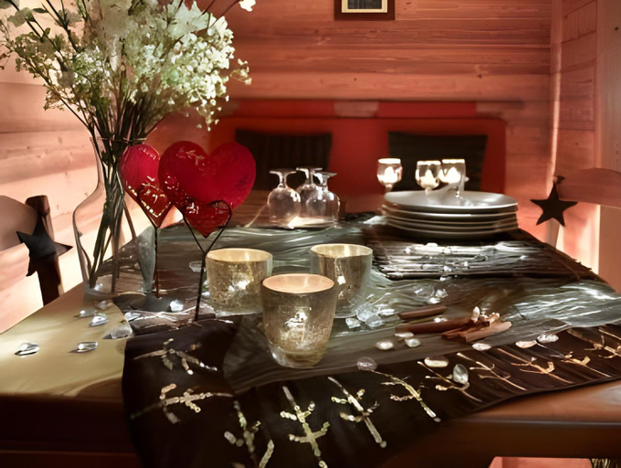 Food & Drinks, Residence Pierre & Vacances Les Sentiers du Tueda, Savoie