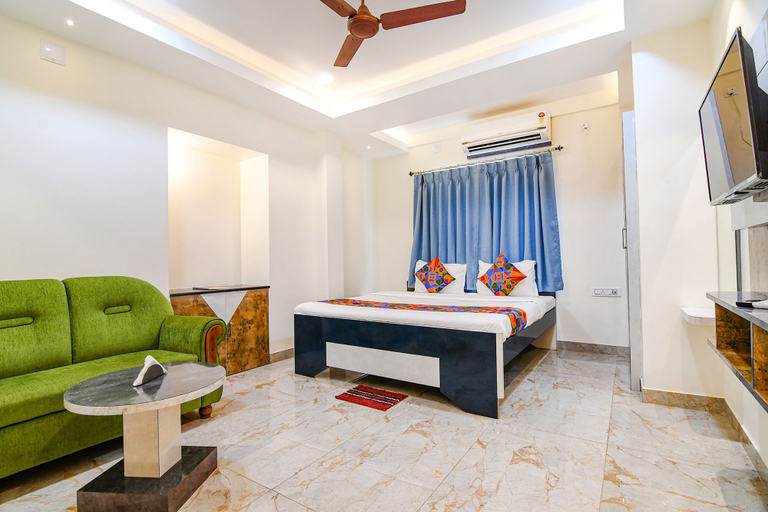 Others 1, Fabhotel City Star, North 24 Parganas