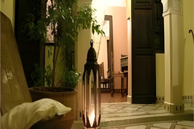 Others 5, Riad Dar Tuscia, Marrakech