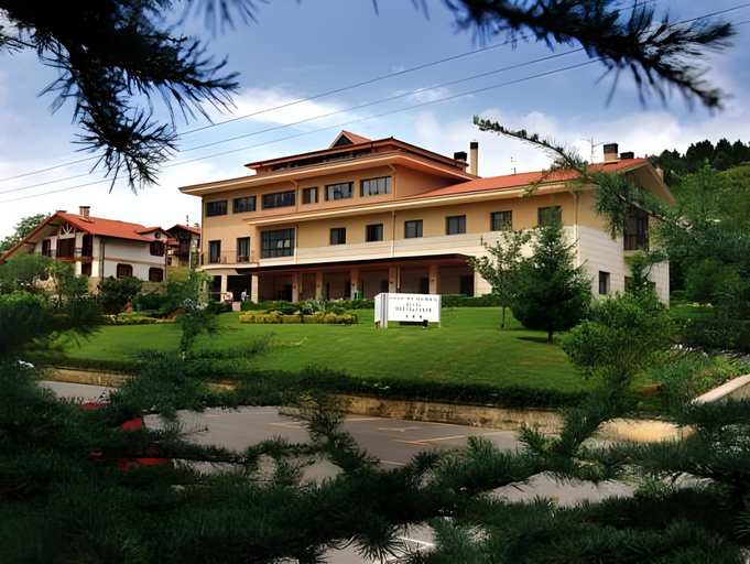 Exterior & Views 1, Hotel Elorrio, Vizcaya
