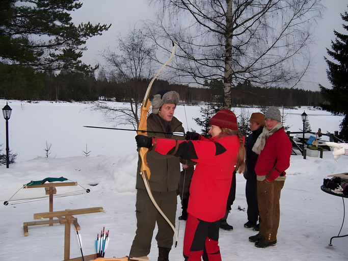 Others 3, Nya Skogsgarden Hostel, Torsby