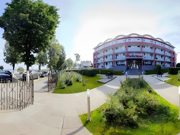 Others 5, Hotel Solymar, Mangalia