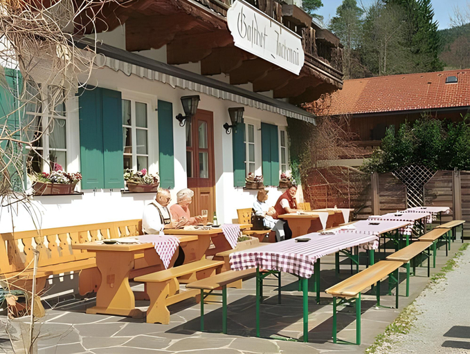 Food & Drinks 4, Gasthof Jachenau, Bad Tölz-Wolfratshausen