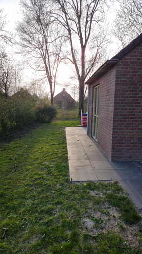 Vakantiewoning Maas en Waal 100, Beuningen