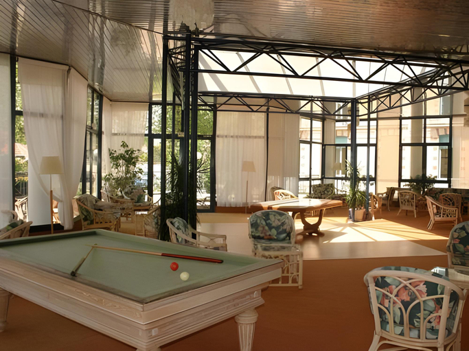 Others 5, Residence de Tourisme Vacances Bleues Villa Regina, Gironde