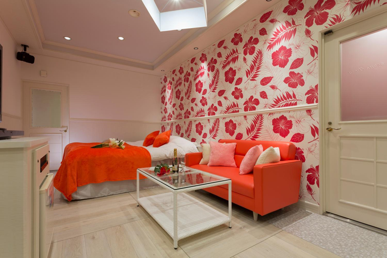 Others 3, Restay Kochi (Adult Only), Haruno