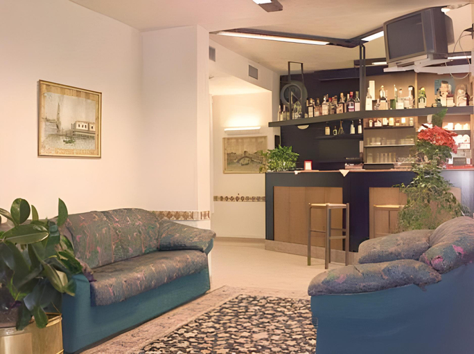 Others, BlueColors Hotel, Venezia