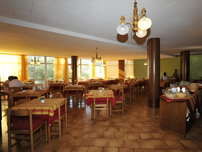 Food & Drinks 4, Hotel Limone, Brescia