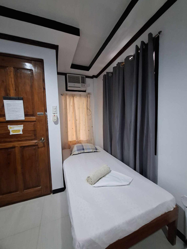Others 3, Blessed Inn - Annex, El Nido
