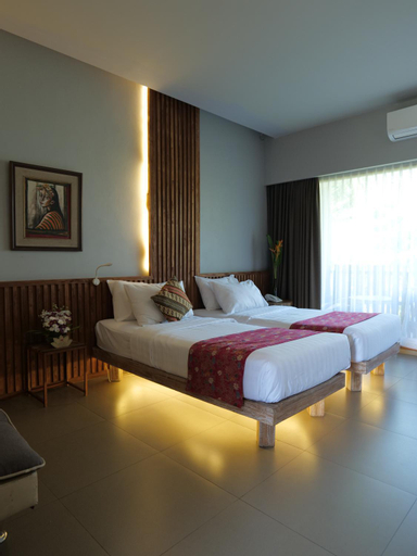 Bedroom 18