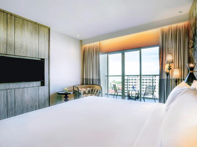 Bedroom 24