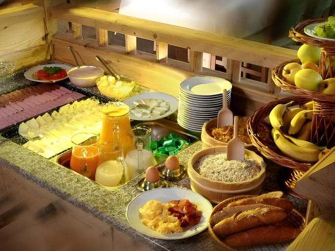 Food & Drinks 5, Gasthof Kleefeld, Salzburg Umgebung