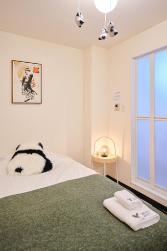 Bedroom 12