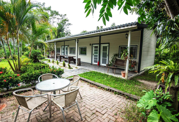 Others 5, Deer Crossing B&B, Taitung