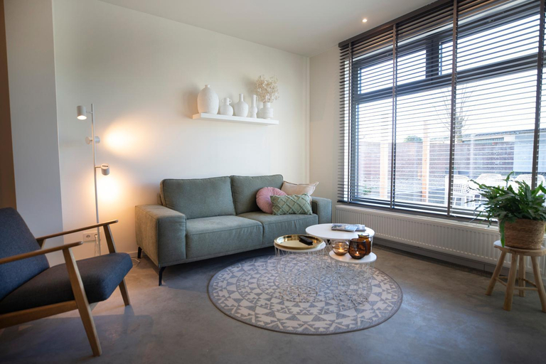3, Vakantiewoningen Liefst in Epen, Gulpen-Wittem