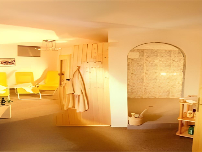 Bedroom 3, Gastehaus und Ferienwohnungen Egglerlehen, Berchtesgadener Land