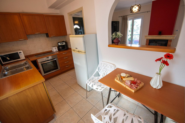 4, Casa Di Elena, Ionian Islands