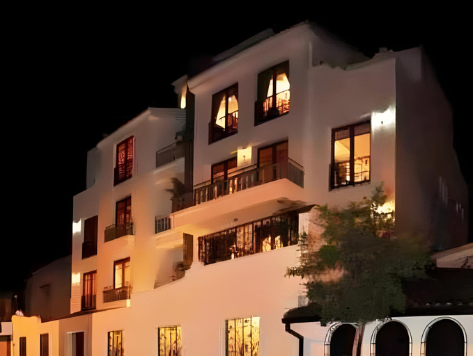 Others 3, Anahi Boutique Hotel, Quito