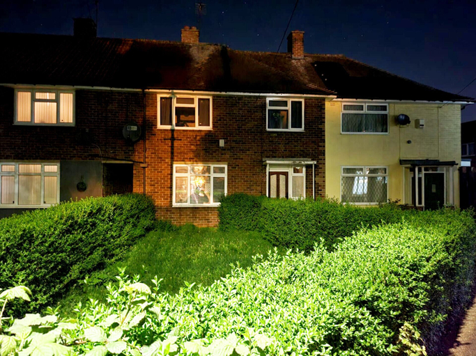 Exterior & Views, Stay Sleep Rest - Santuary, Kingston upon Hull