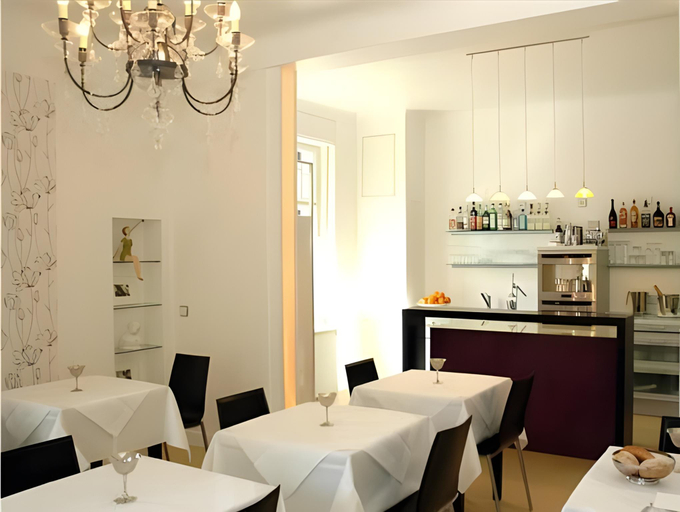 Food & Drinks 4, Hotel Heidelberg Astoria, Heidelberg
