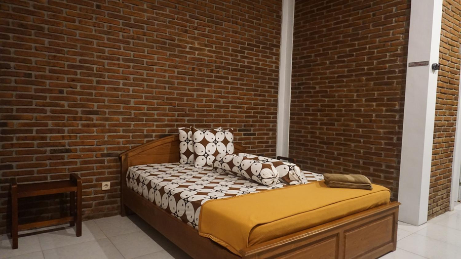Bedroom 14
