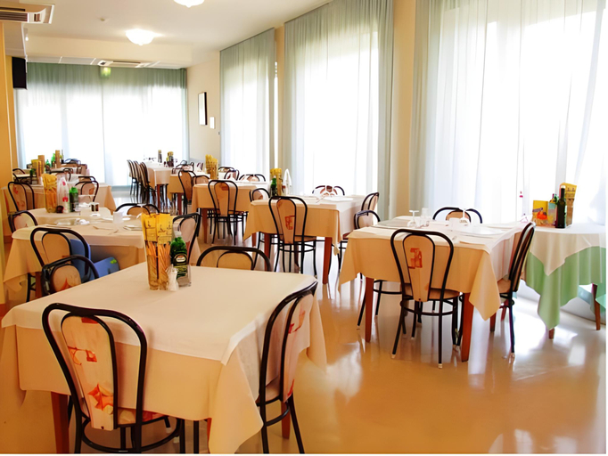 Food & Drinks 5, Hotel Astoria, Ravenna