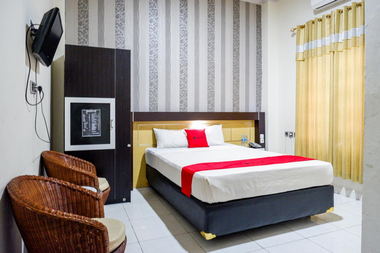 Bedroom 6