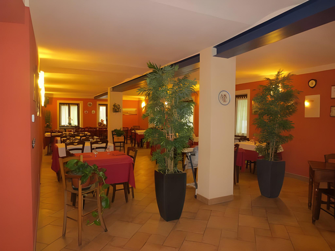 Food & Drinks 4, Albergo dei Pescatori, Cuneo
