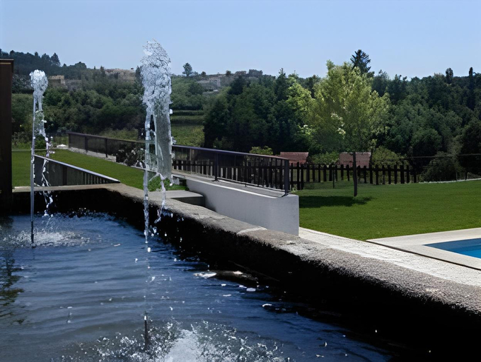 Sport & Beauty 5, Quinta do Paco Hotel, Vila Real