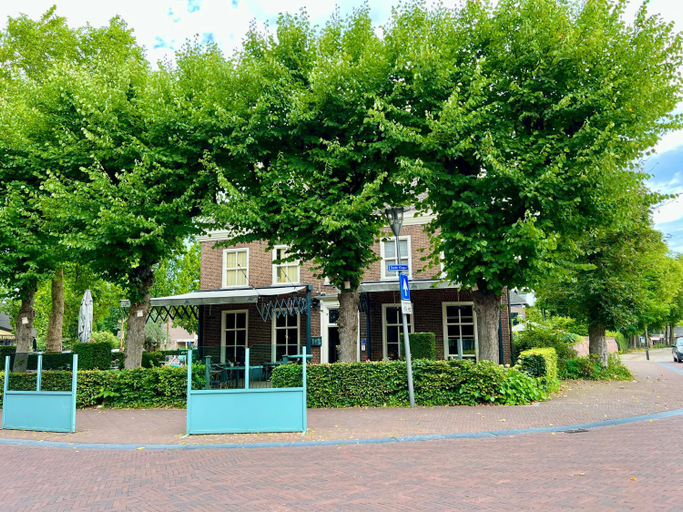 Supergezellig vakantiehuis met hele grote tuin bij Nijmegen, Beuningen