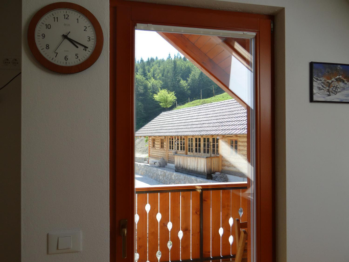 Others 4, Apartments Trebusak, Kamnik