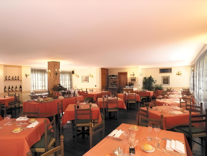 Food & Drinks 4, Hotel Sud Ovest, Torino