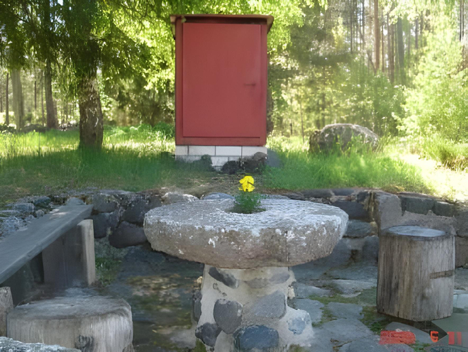 Others 5, Nova Madise Guesthouse, Nõva