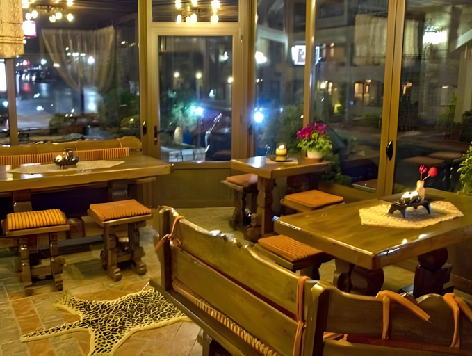 Food & Drinks 5, Kallinikos Guesthouse, Central Macedonia