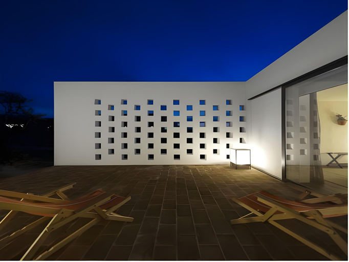 ECORKHOTEL Evora, Évora