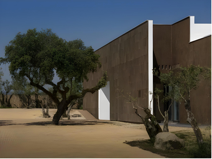 Exterior & Views 1, ECORKHOTEL Evora, Évora