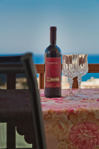 Food & Drinks, ZoeStudios-Arkasa, South Aegean