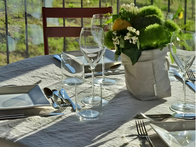 Food & Drinks 5, Prime Alture Wine Resort, Pavia